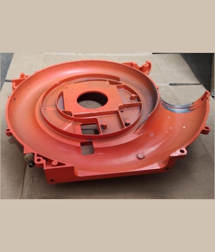 Echo PB410 E103000090 Case, Fan (Used)